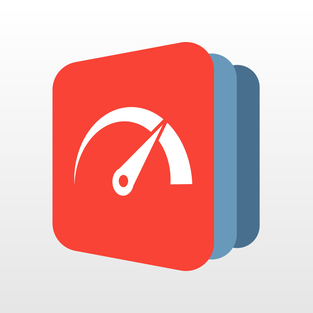 Speed Panels App Icon