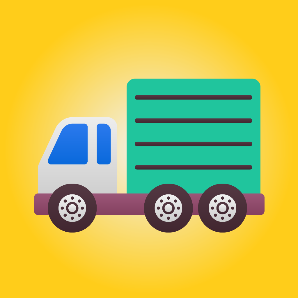 Lorry Supporter