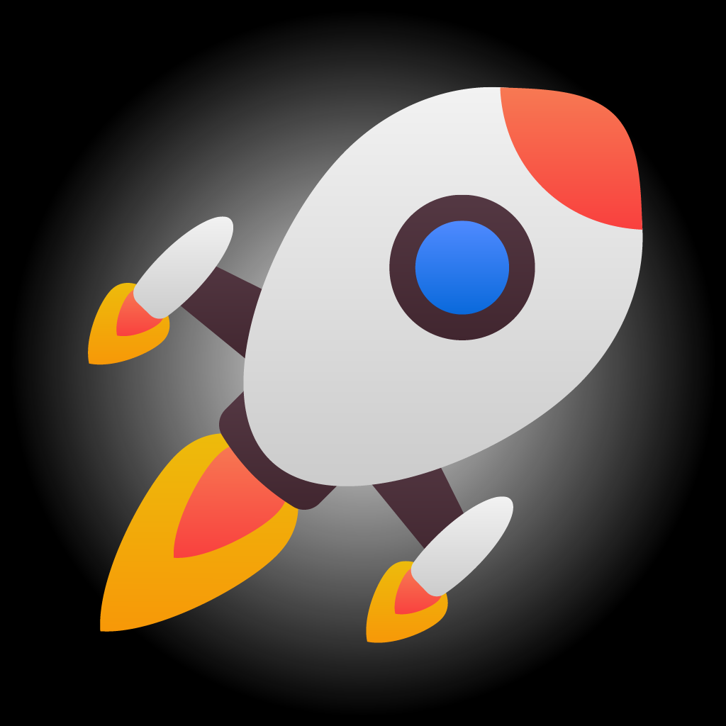 Rocket Supporter